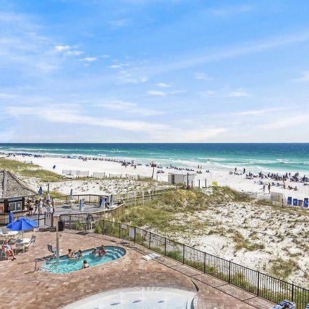 Pelican Beach Resort Condos Destin Kültér fotó