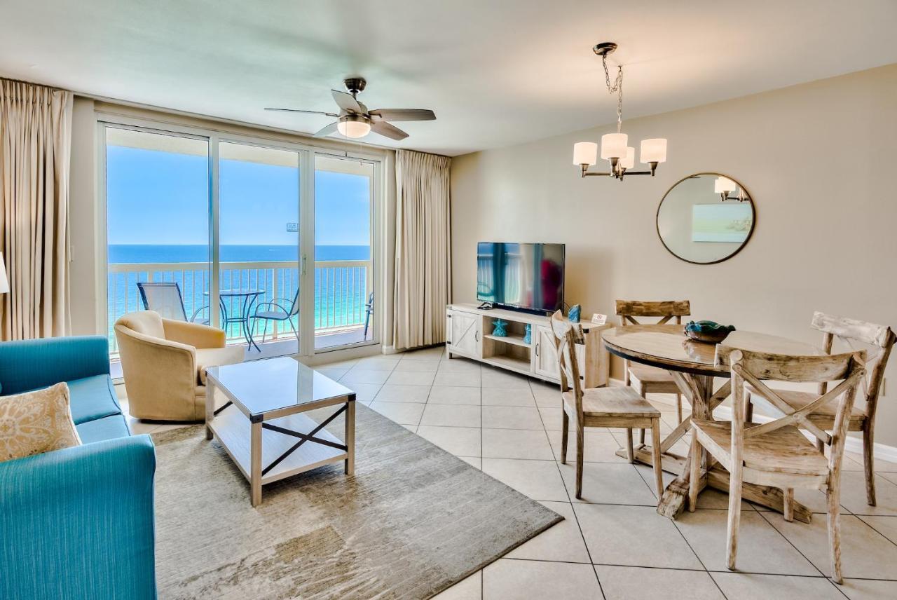 Pelican Beach Resort Condos Destin Kültér fotó