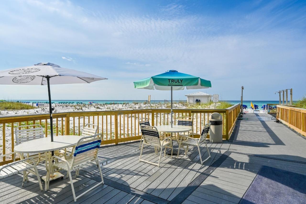 Pelican Beach Resort Condos Destin Kültér fotó