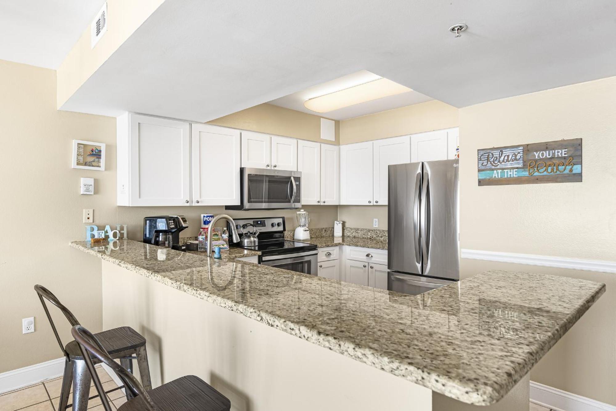 Pelican Beach Resort Condos Destin Szoba fotó