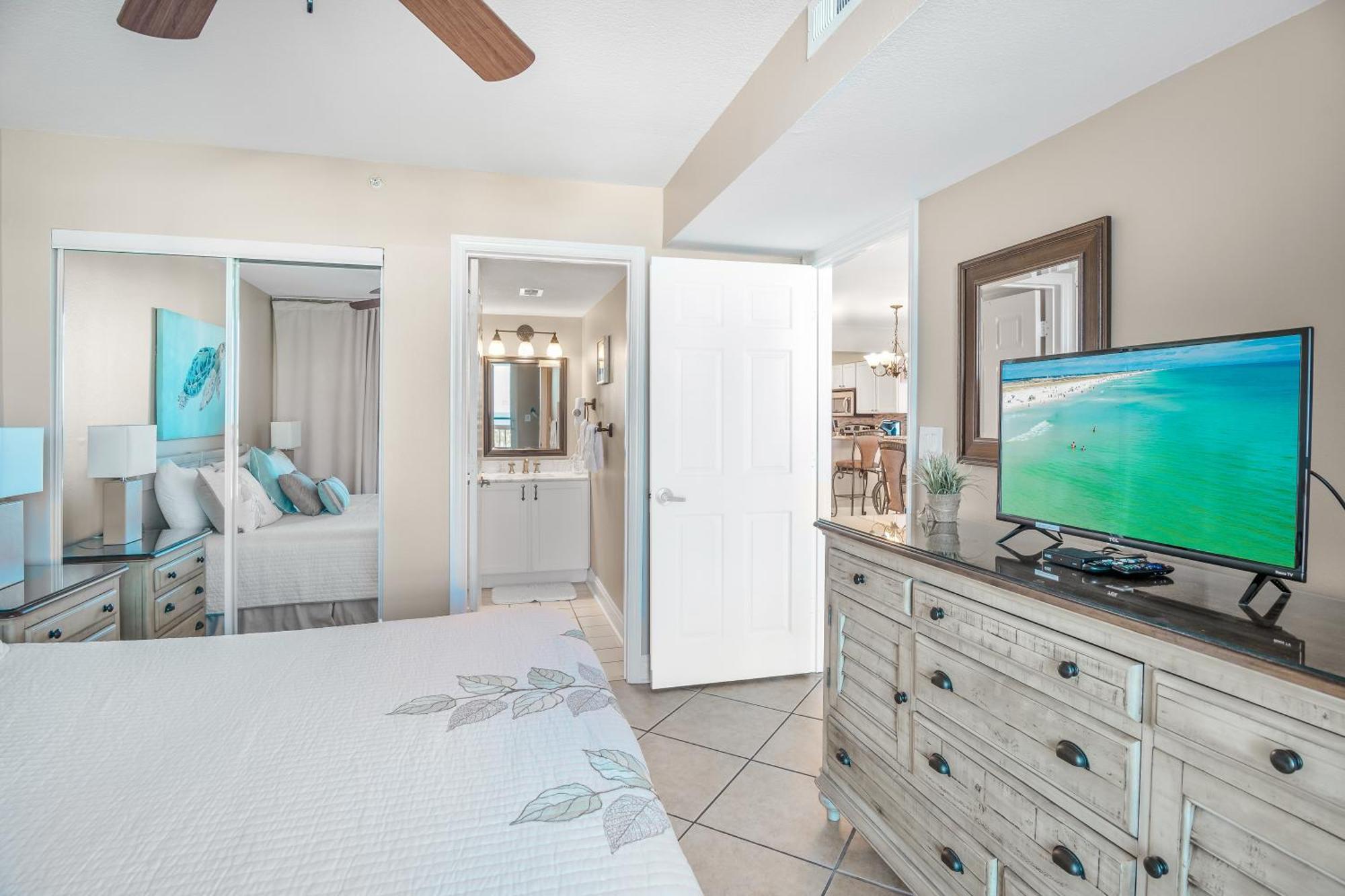 Pelican Beach Resort Condos Destin Szoba fotó