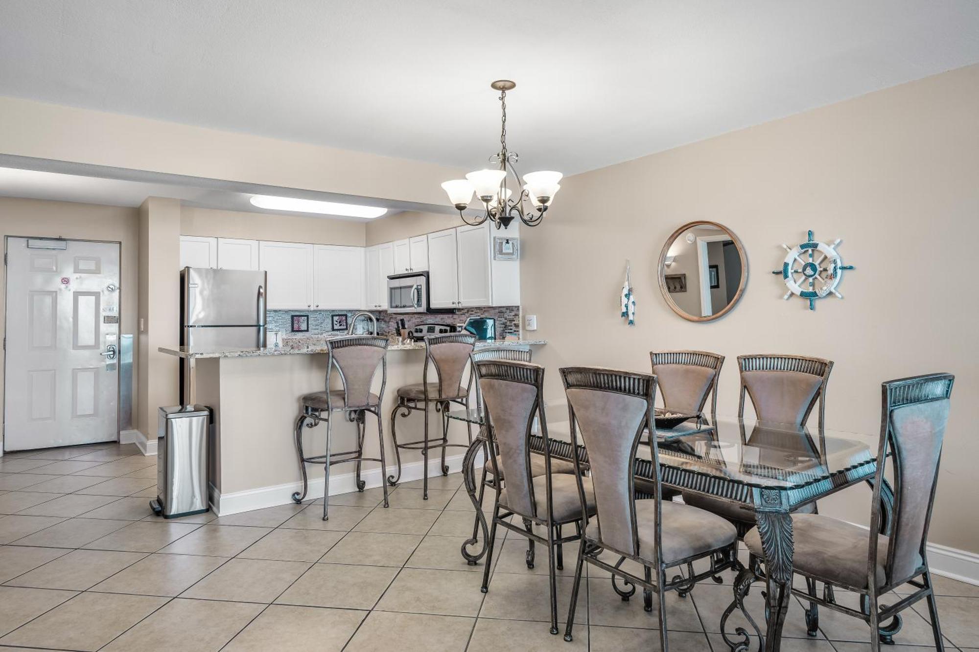 Pelican Beach Resort Condos Destin Szoba fotó