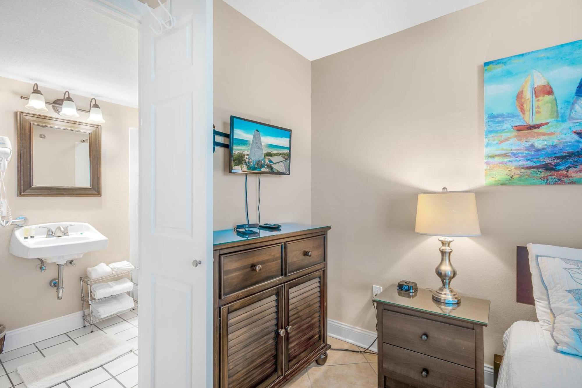 Pelican Beach Resort Condos Destin Szoba fotó
