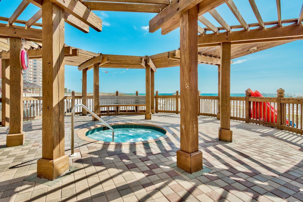 Pelican Beach Resort Condos Destin Kültér fotó