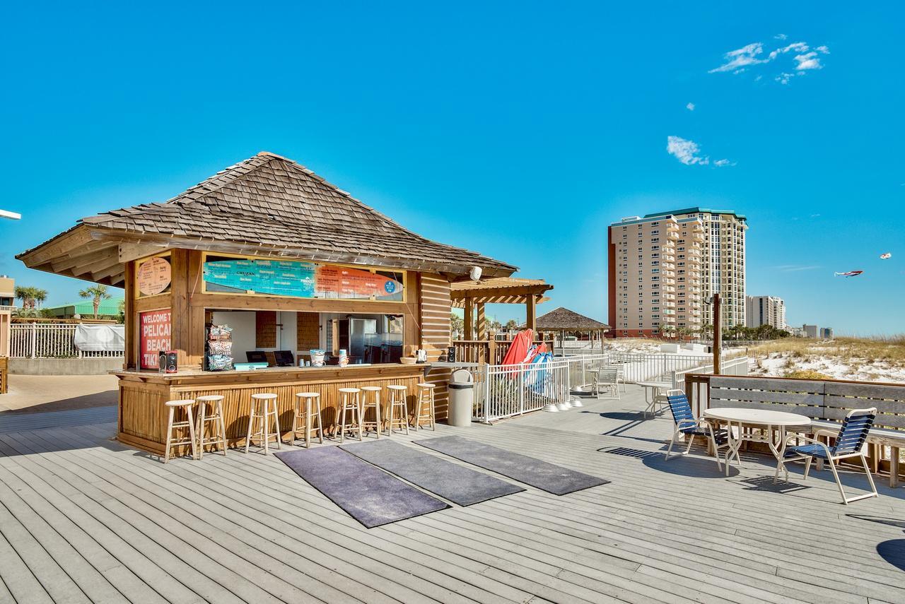 Pelican Beach Resort Condos Destin Kültér fotó